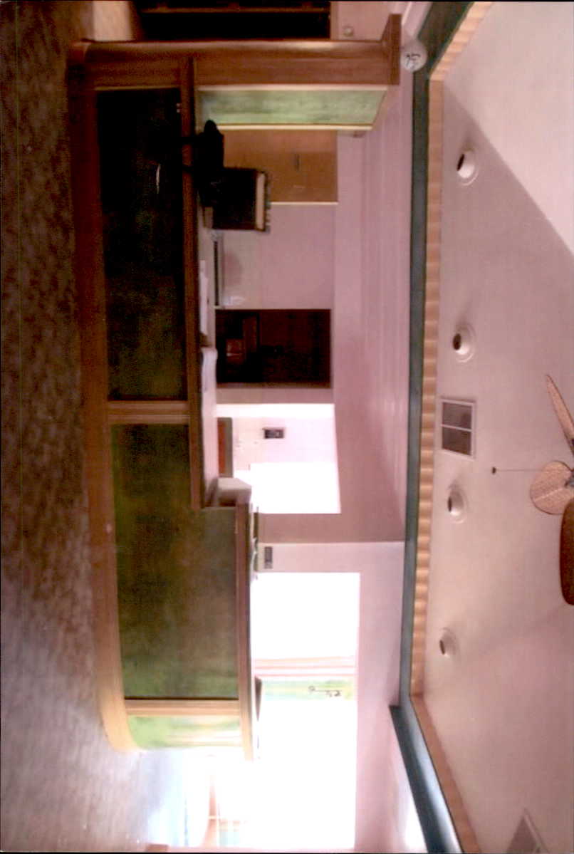 Before theater lobby 